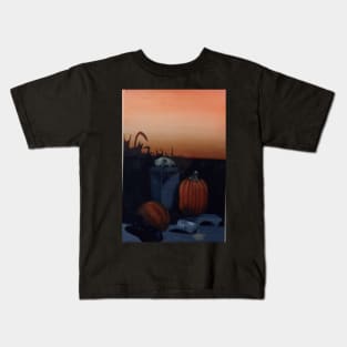 Hallow's Eve Kids T-Shirt